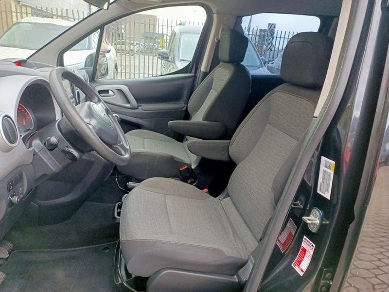 Citroën Berlingo Multispace 1.6 BlueHDi Feel