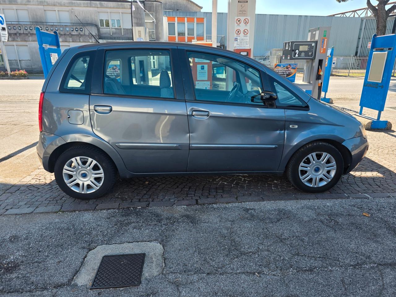 Fiat Idea 1.4 Active con 271.000lm Neopatentati ok