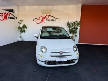 FIAT 500 500 1.0 hybrid Connect 70cv