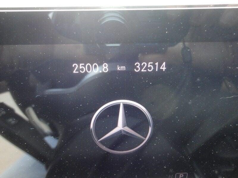 Mercedes-Benz Classe B B 200 Automatic Premium