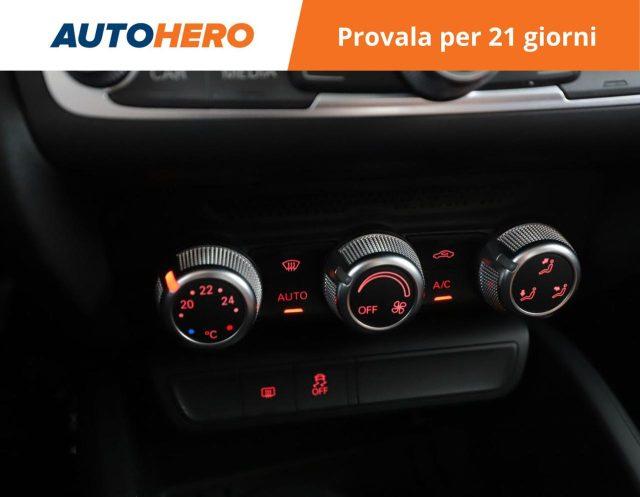 AUDI A1 1.4 TDI ultra Sport