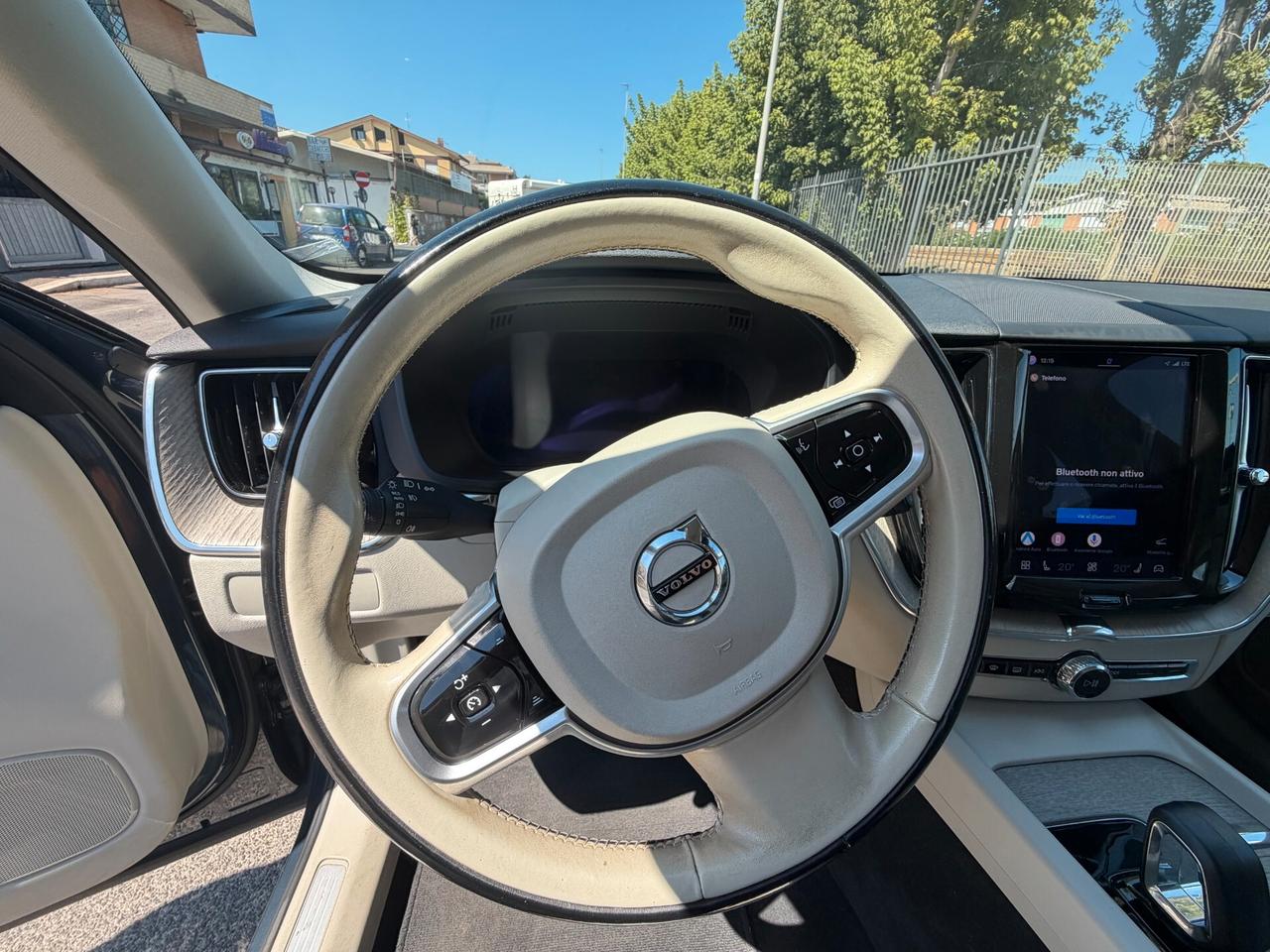 Volvo XC 60 XC60 B4 (d) automatico Core