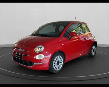 FIAT 500 III 2015 - 500 1.0 hybrid Dolcevita 70cv
