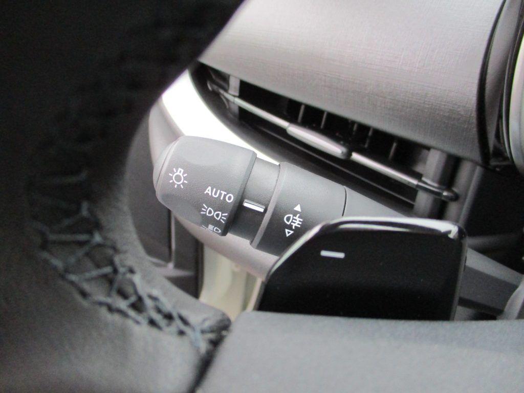 Fiat 600 Hybrid DCT MHEV Camera/Led/Sensori Park