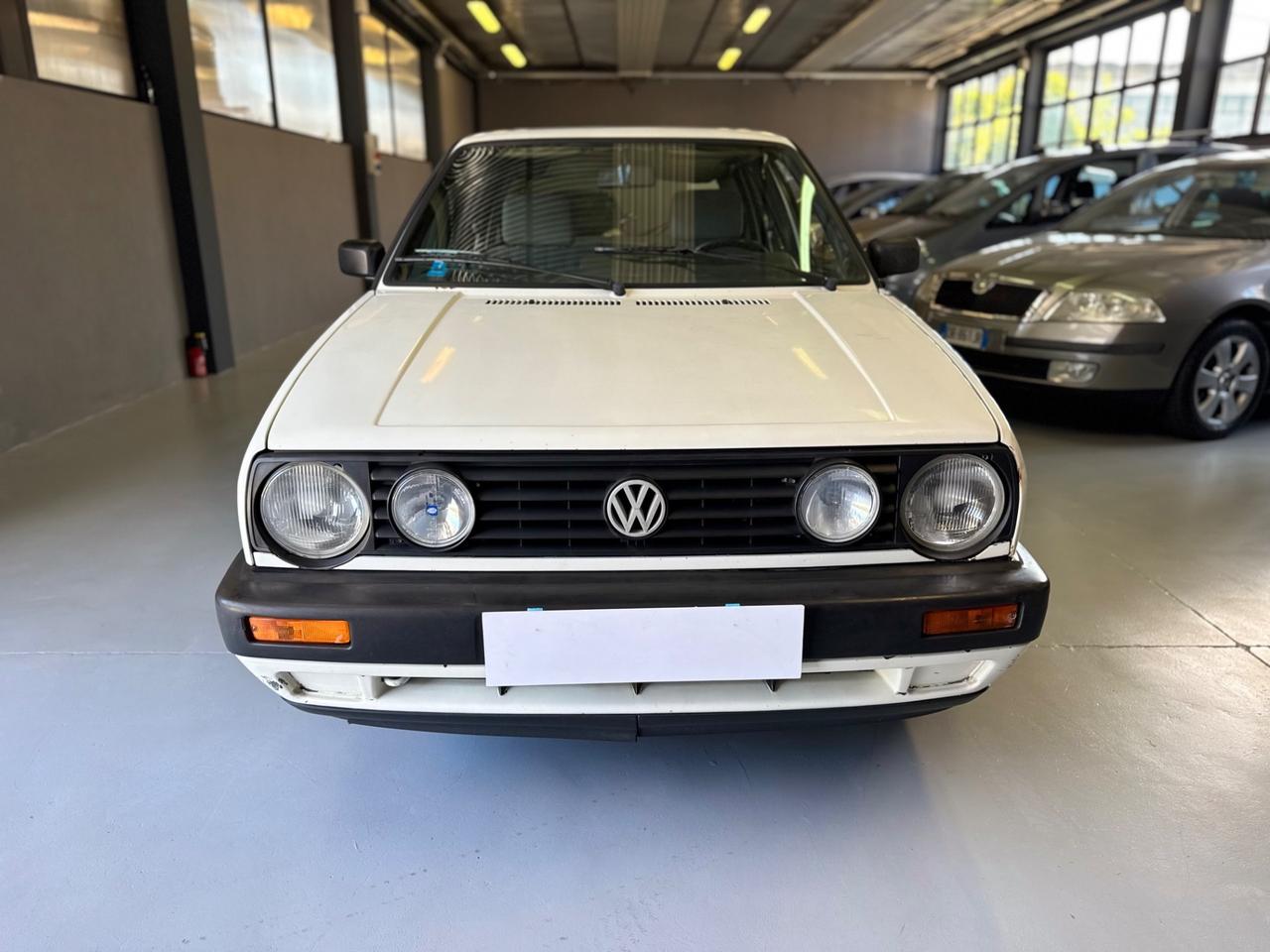 Volkswagen Golf 1600 cat 5 porte GL