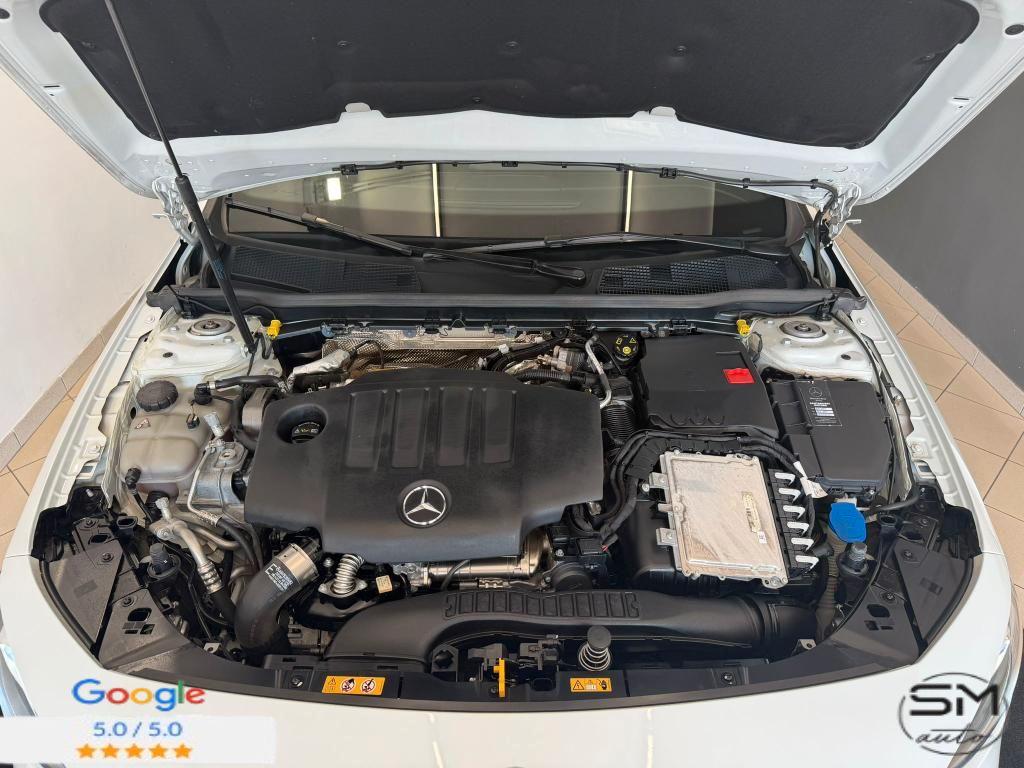 Mercedes A 180 D Premium Night edition 8G-DCT