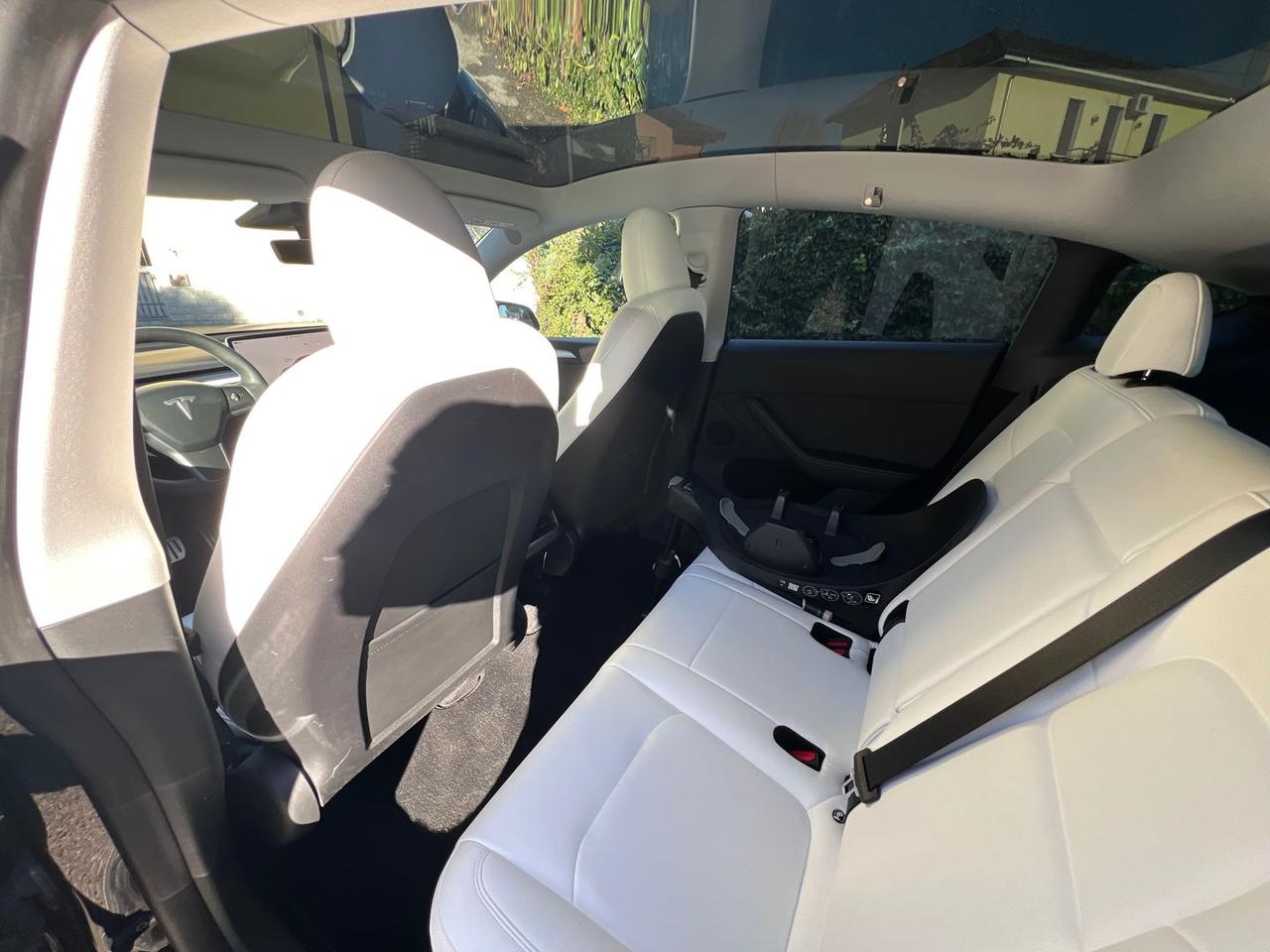 Tesla Model Y Performance #8327