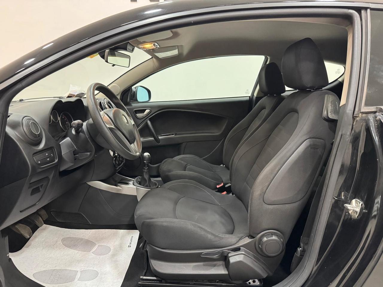 Alfa Romeo MiTo 1.4 70 CV 8V Progression