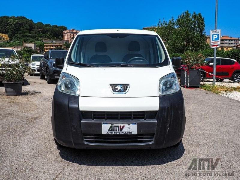 Peugeot Bipper 1.4 HDi 70CV Furgone UNICO PROPRIETARIO