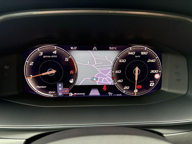 CUPRA Formentor 2.0 TDI 150 CV 4Drive DSG