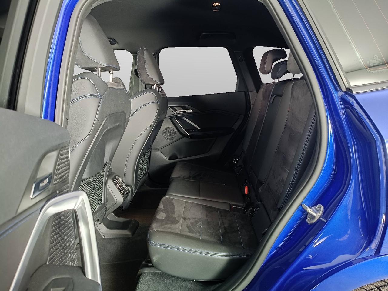 BMW X1 U11 - X1 sdrive18d MSport Edition Signature auto