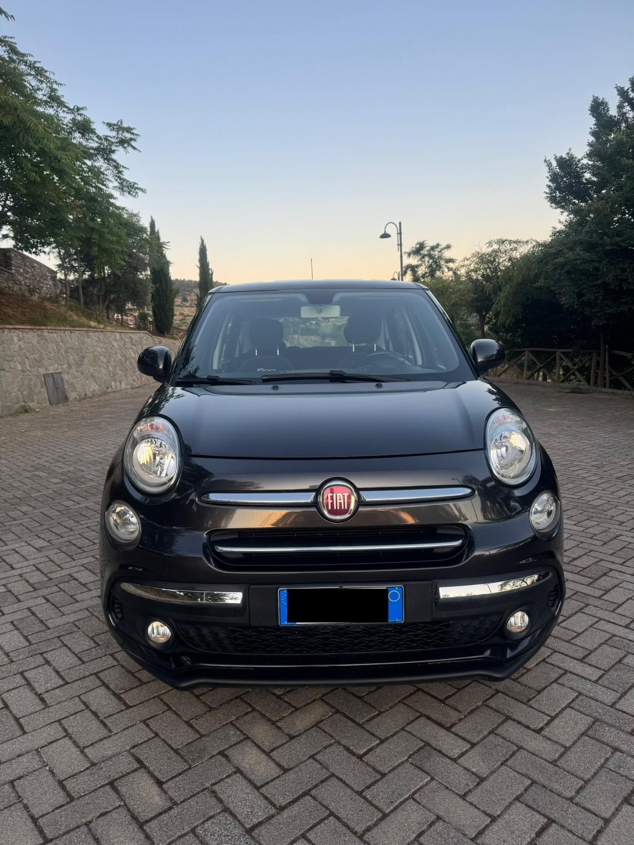Fiat 500L 1.3 Multijet 95Cv *BUSINESS* 2019