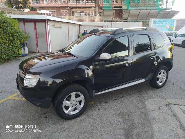 Dacia Duster Duster 1.6 Laureate Gpl 4x2 110cv