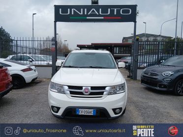 Fiat Freemont 2.0 Multijet 170 CV Urban