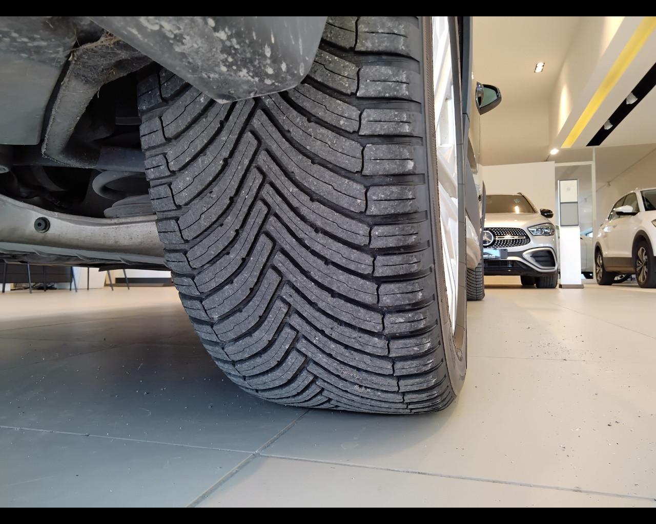 AUDI A4 V 2019 Allroad Quattro - A4 Allroad 40 2.0 tdi mhev Business Evolution quattro 204cv s-tronic