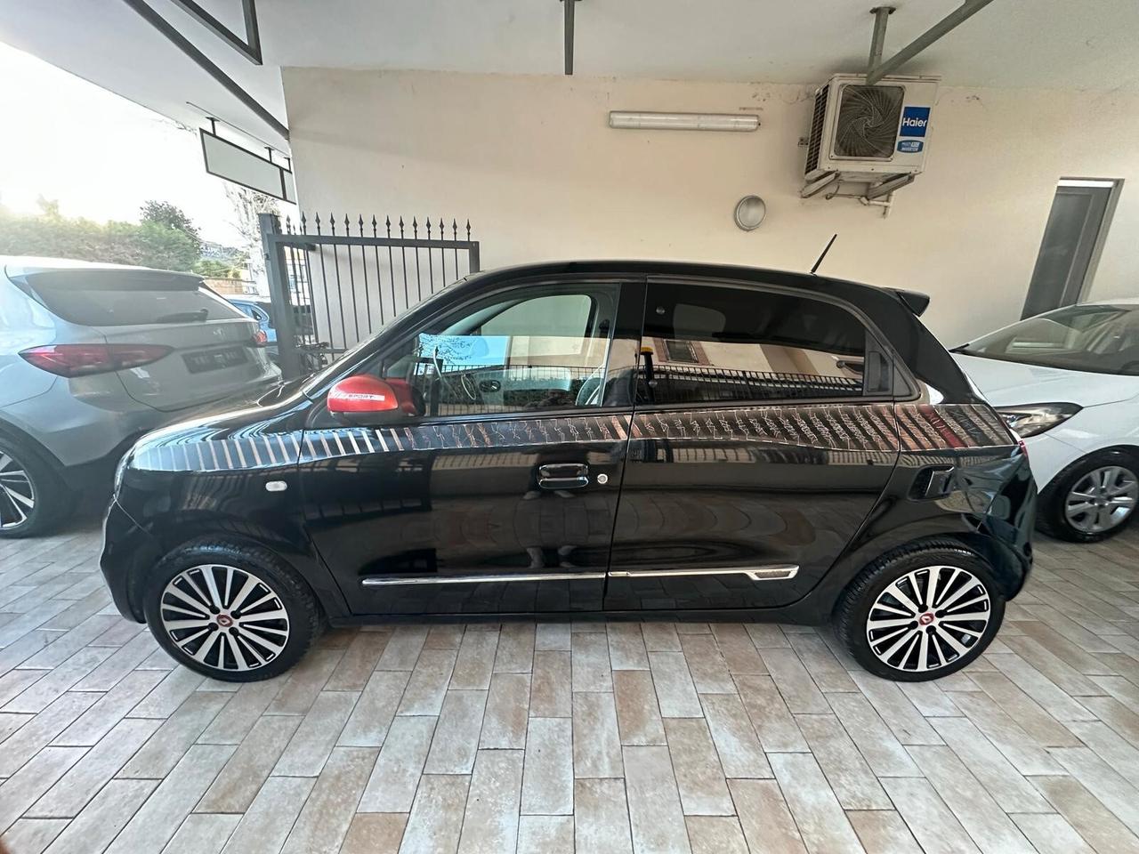 Renault Twingo TCe 95 CV Intens