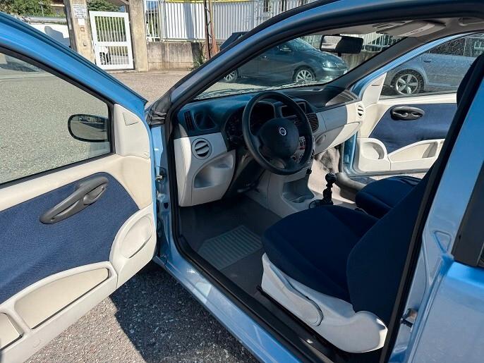 Fiat Punto 1.2 3 porte Actual