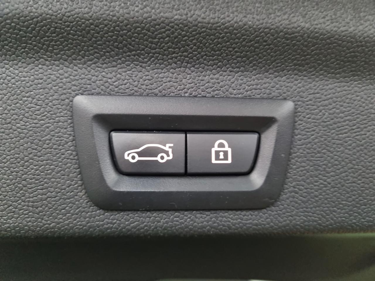 Mini Cooper Countryman 1.5 SE Business ALL4 Automatica