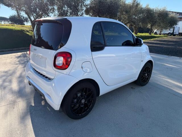 Smart ForTwo 70 1.0 twinamic Superpassion