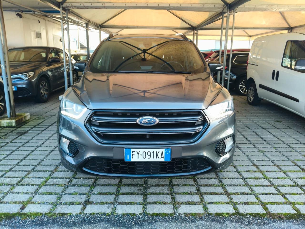 Ford Kuga 1.5 EcoBoost 120 CV S&S 2WD ST-Line
