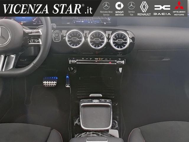 MERCEDES-BENZ A 200 d PREMIUM AMG AUTOMATIC