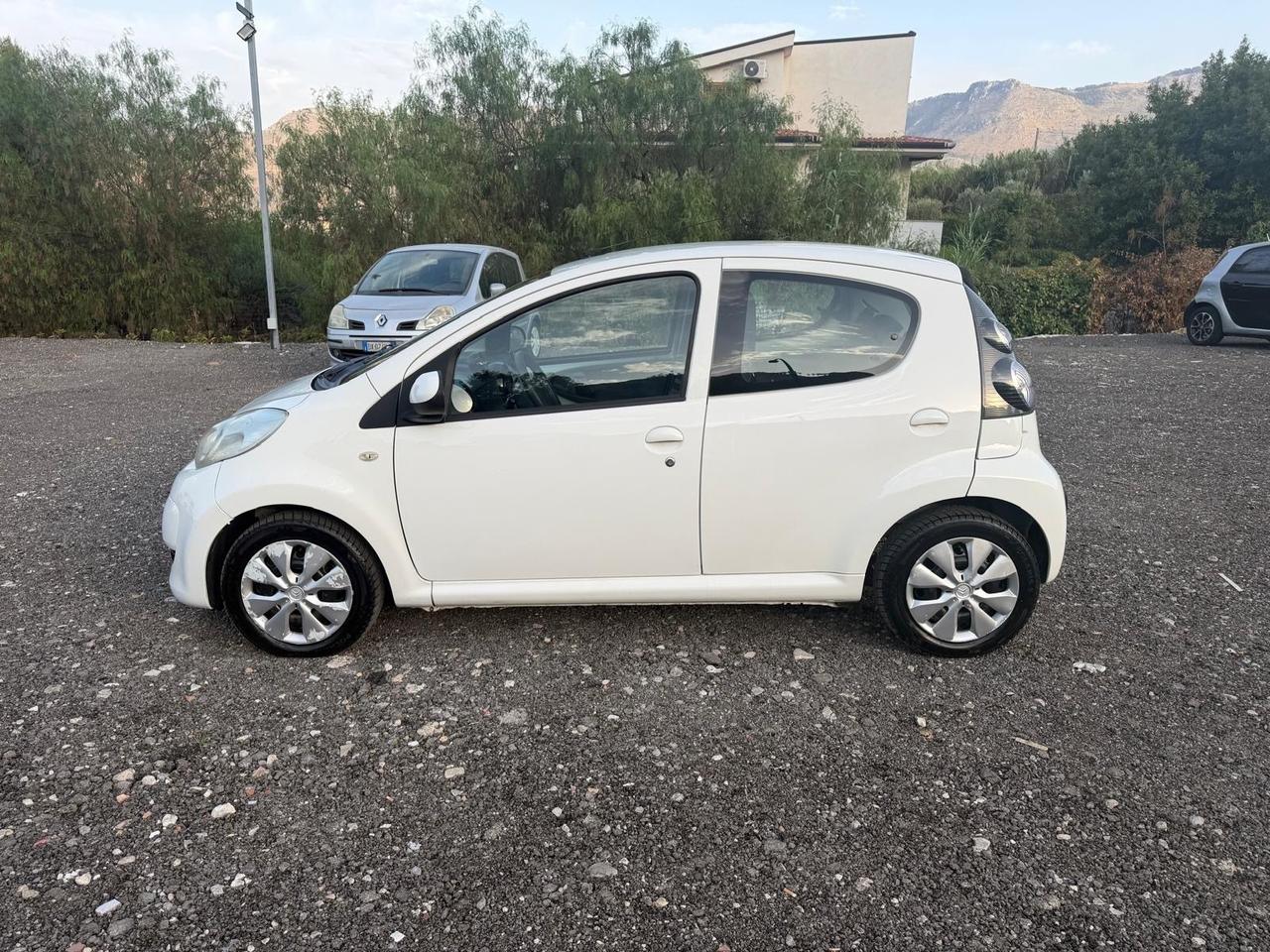 Citroen C1 1.0 5 porte Seduction