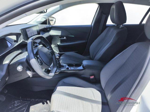 PEUGEOT 208 1.2 puretech Allure s&s 100cv