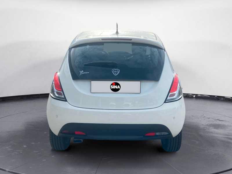 LANCIA Ypsilon 1.2 8v Gold c/CL 69cv
