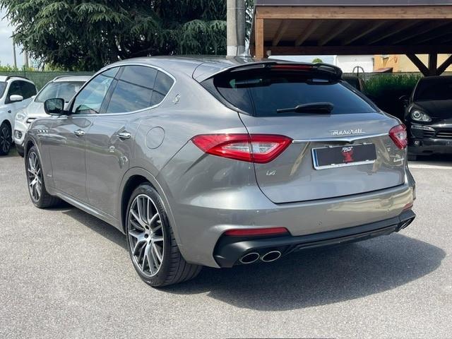 Maserati Levante V6 AWD Gransport