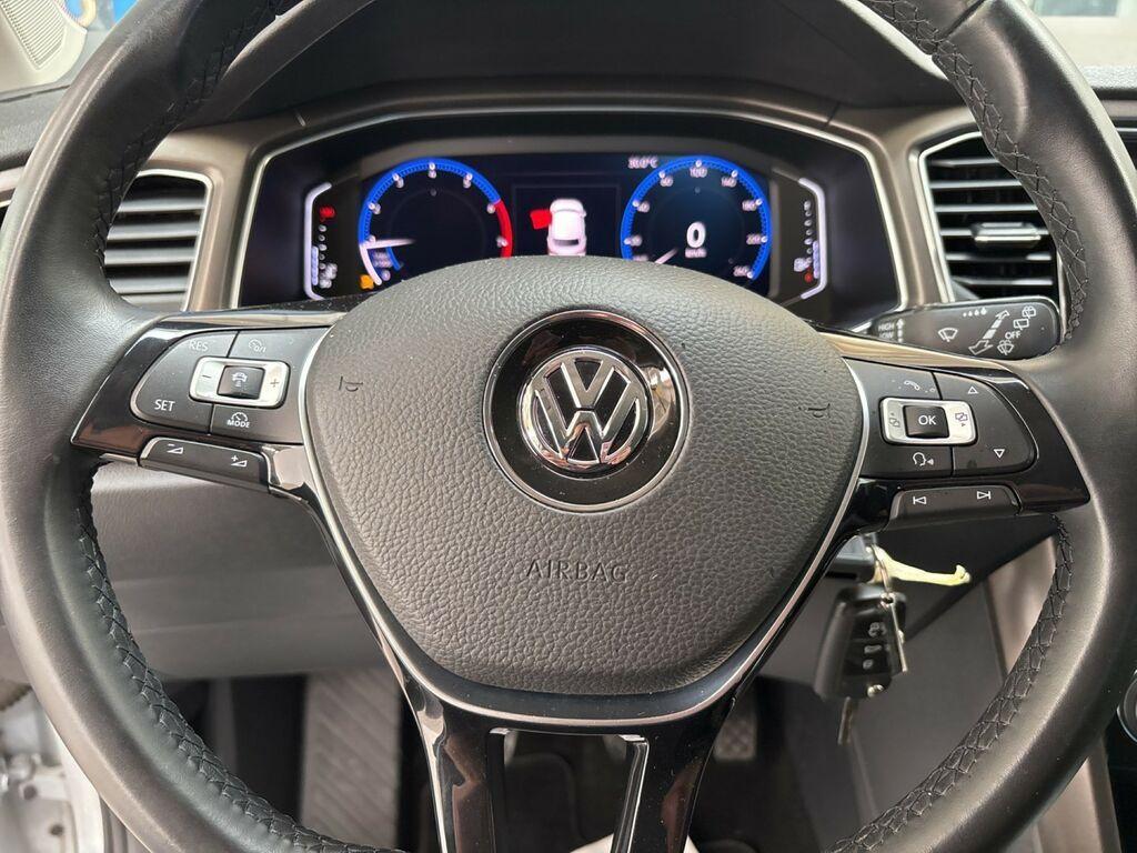 Volkswagen T-Roc 1.0 TSI Style