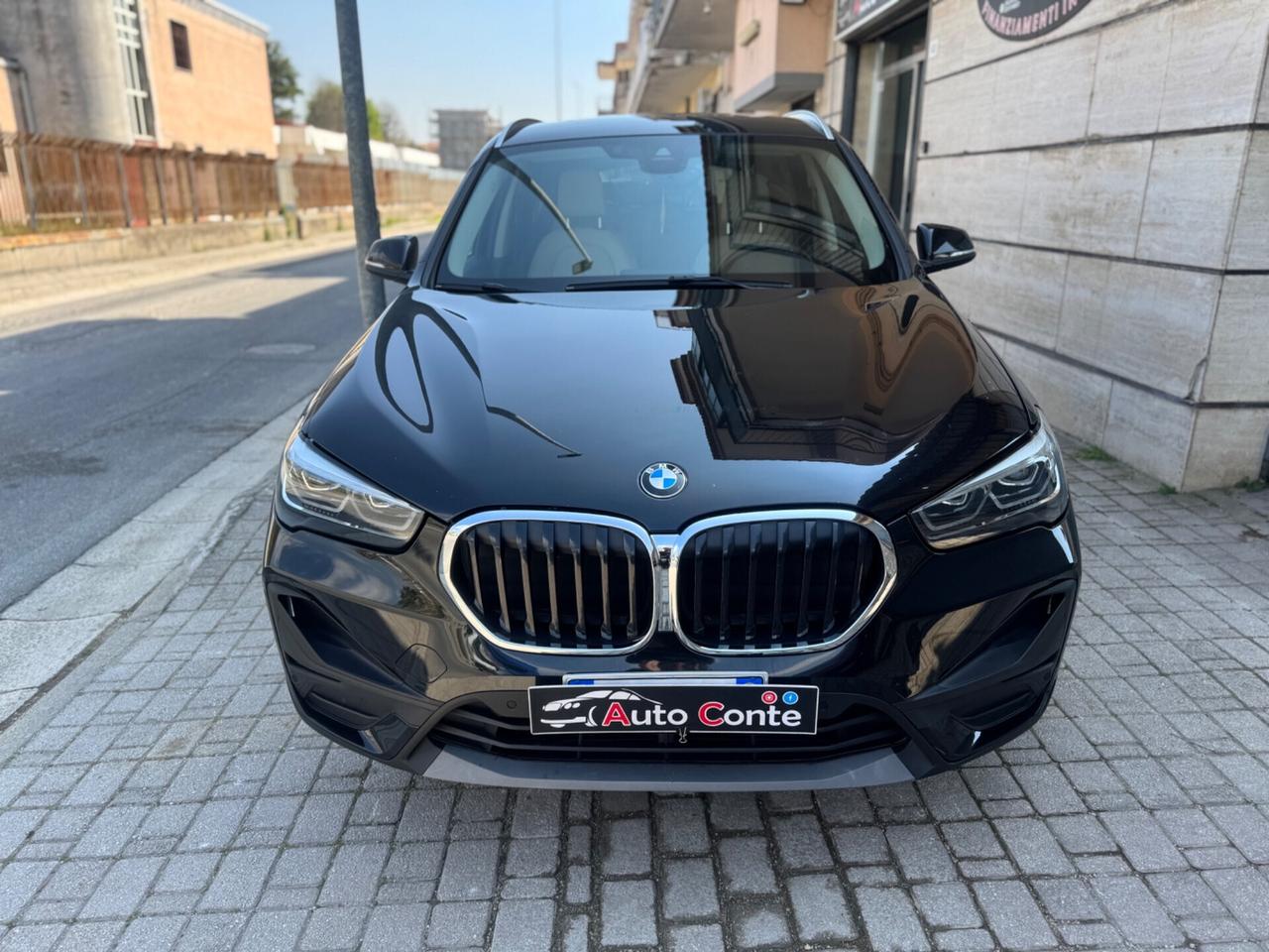 Bmw X1 sDrive18d Sport