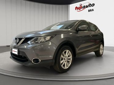 Nissan Qashqai 1.5 dci Acenta 110cv E6