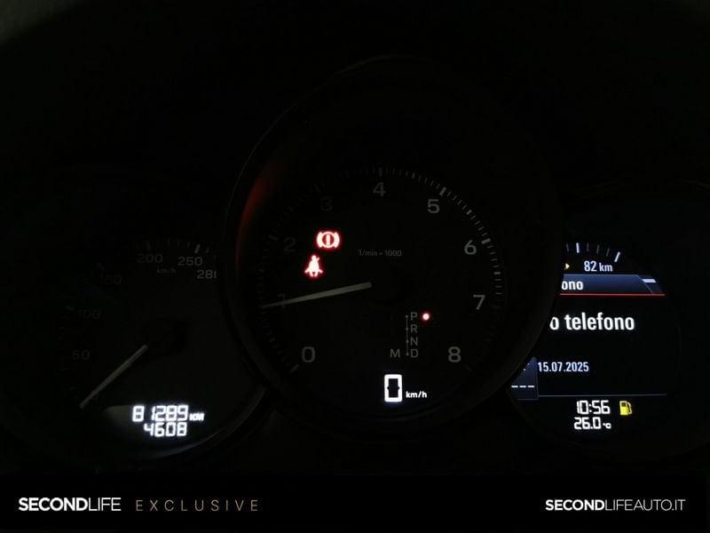 Porsche Macan 2.0 T 265cv pdk