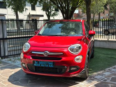 Fiat 500X 1.4 T-Jet 120 CV GPL Lounge OK NEOPATENTATI