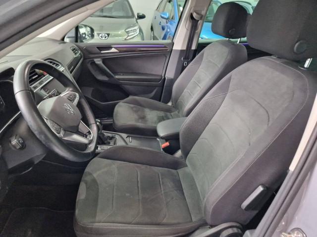 Volkswagen Tiguan 1.5 tsi Elegance 150cv dsg