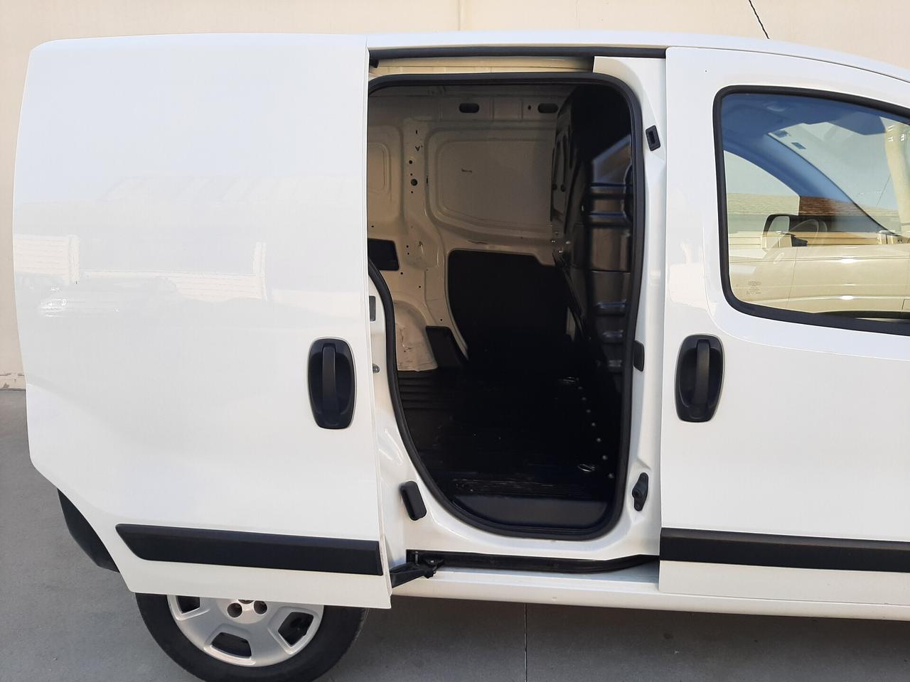 Fiat Fiorino 1.3 MJT 95cv