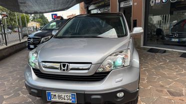 Honda CR-V 2.0 i-VTEC 16V aut. Advance trazione 4x4