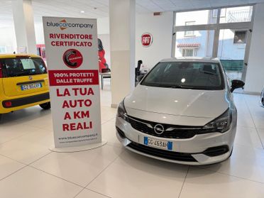 Opel Astra 1.5 CDTI 122 CV S&S 5 porte Business Elegance