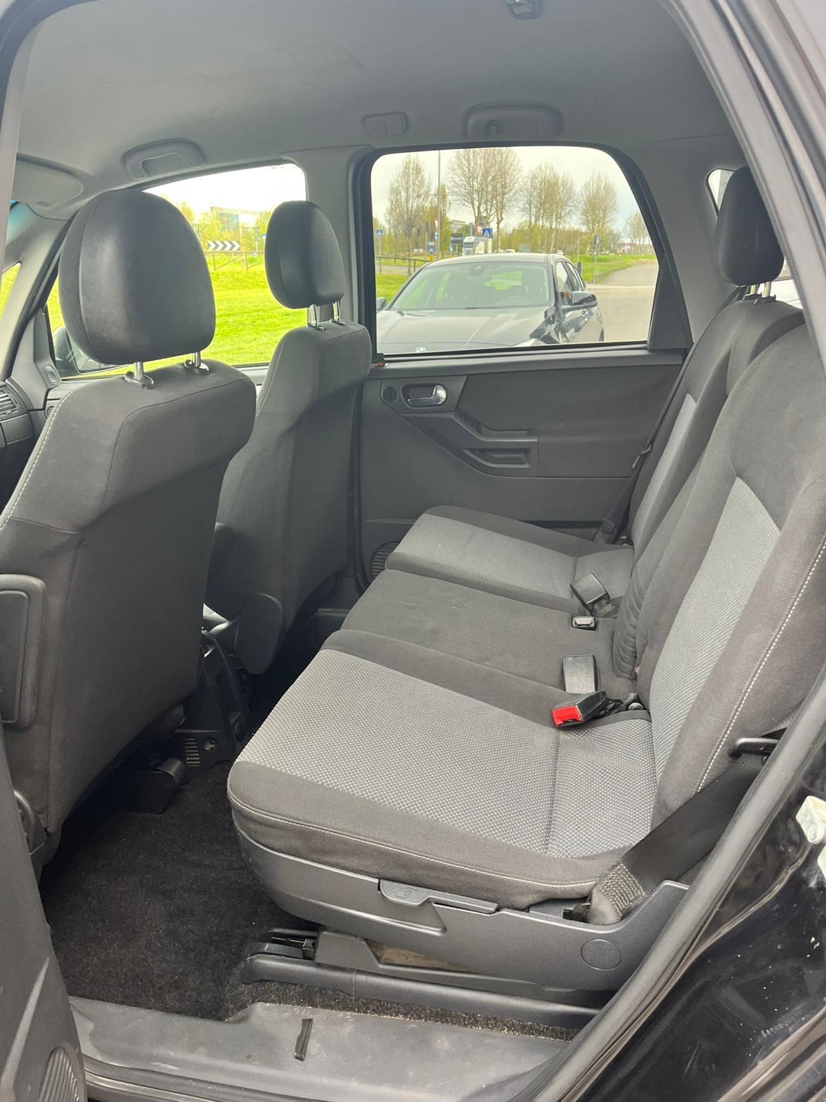 Opel Meriva 1.4 neopatentati