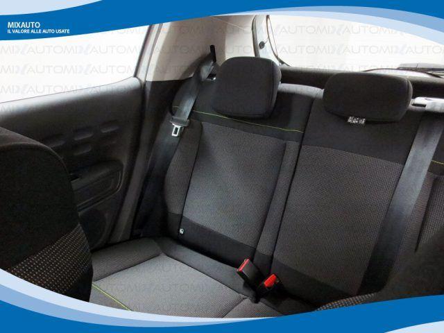 CITROEN C3 1.5 BlueHDI 100cv Plus EU6
