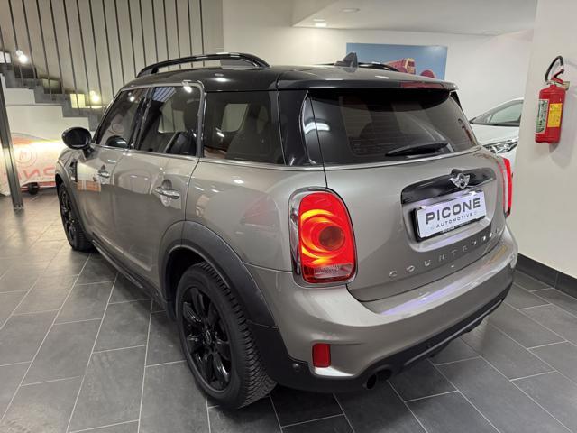 MINI Countryman 1.5 One D Hype Countryman