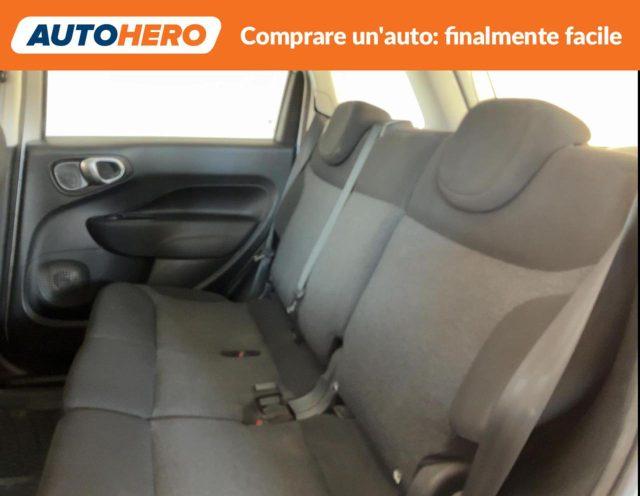 FIAT 500L 1.3 Multijet 95 CV Urban