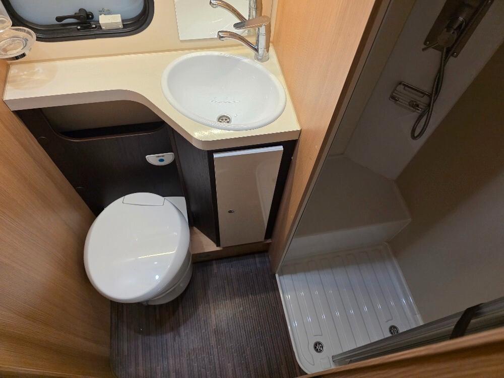 CAMPER MCLOUIS GLAMYS 226