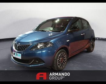 Lancia Ypsilon 3ª serie 1.0 FireFly 5 porte S&S Hybrid Platino