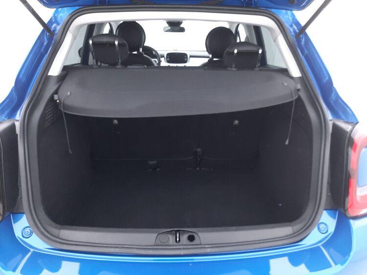 Fiat 500X Connect BR466366 1.0 Benzina 120CV
