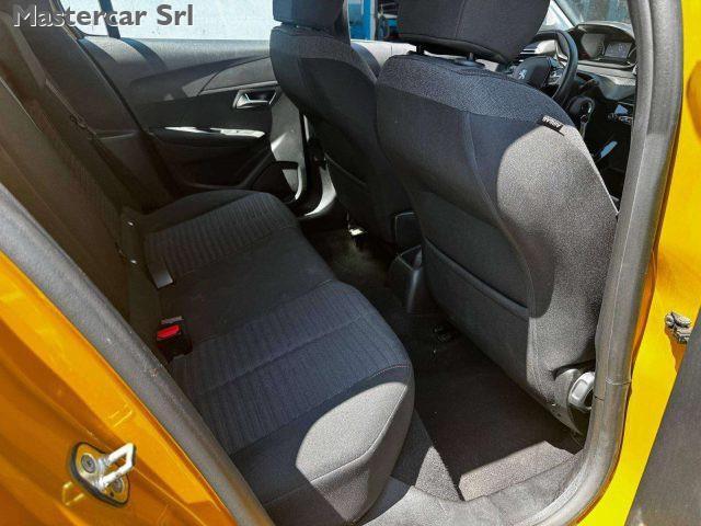 PEUGEOT 208 NEOPATENTATI 208 1.2 Active Pack TG : GP585FV