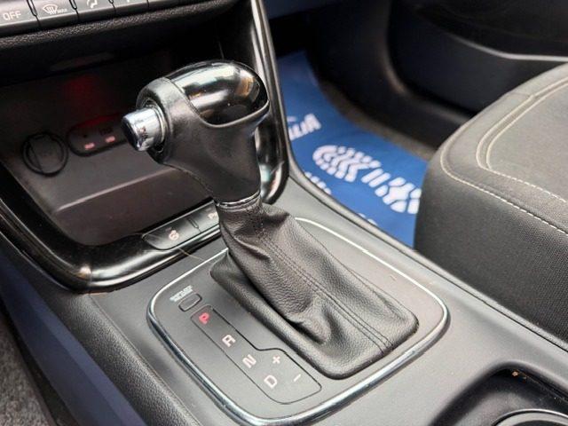 KIA cee'd 1.6 CRDi 128 CV aut. SW Cool TETTO PANORAAMICO