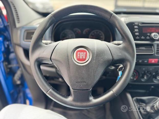 FIAT Doblo Doblò 1.6 MJT 16V Dynamic COME NUOVO