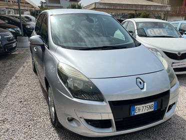 Renault Scenic X-MOD 1500 DCI AUTOMATICO KM CERTIFICATI 2011