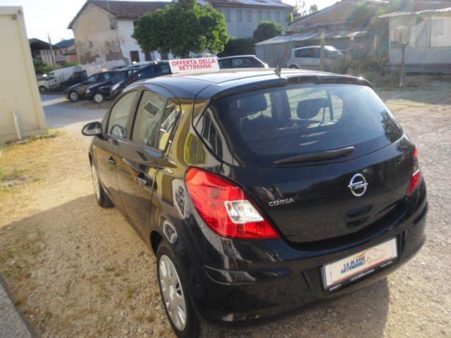 Opel Corsa 1.3 CDTI 75CV SPORT EDITION